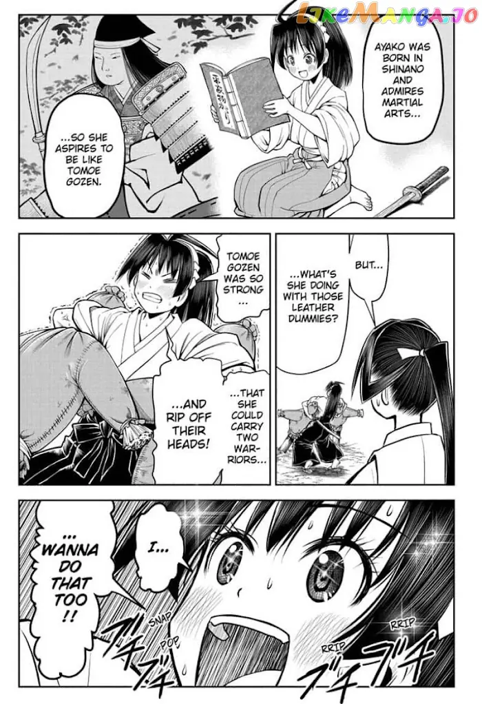 The Elusive Samurai Chapter 34 image 11_optimized